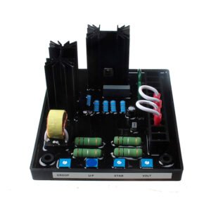 AVR AVC63-7 | Generic