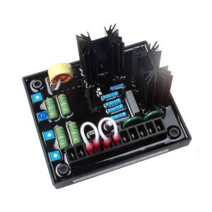 AVR AVC63-7 | Generic