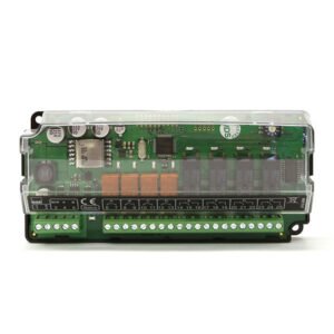Original DSE2157 | Output Expansion Module