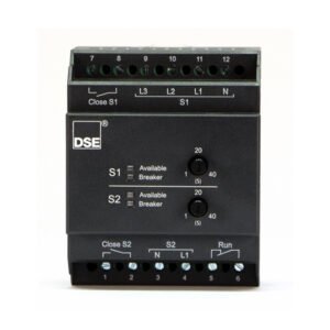 Original DSE327 | Automatic Transfer Switch Controller
