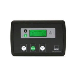 Original DSE331 | Auto Transfer Switch Control Module