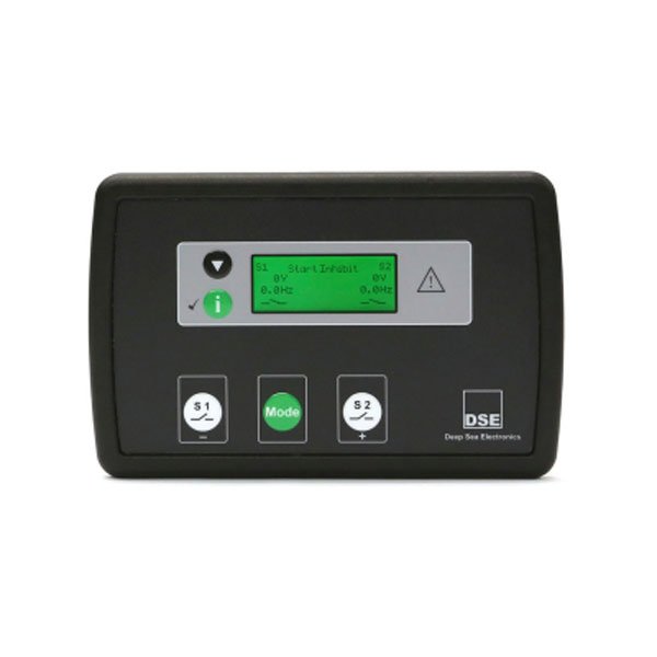 Original DSE331 | Auto Transfer Switch Control Module