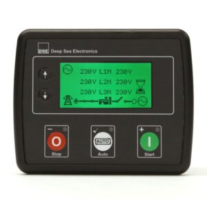 DSE4520 MKII | Auto Mains Failure Control Module