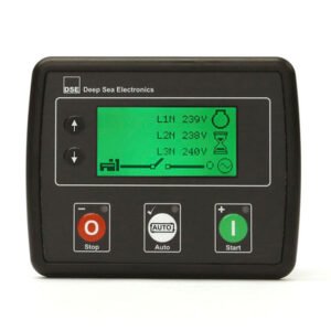 Original DSE4610 | Auto Start Control Module | 4610-03
