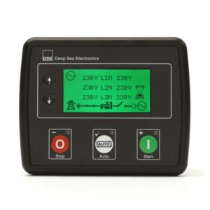 DSE4620 | Auto Mains Failure Control Module