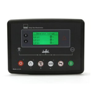 DSE6020MKII | Auto Mains Failure Control Module