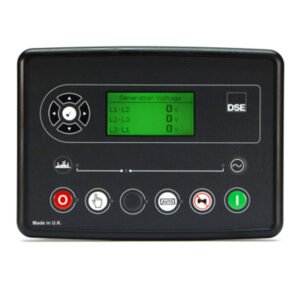 Original DSE6110 MKIII | Auto Start Control Module