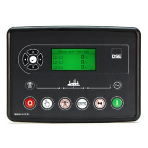 DSE6120-05 MKIII | Auto Mains Failure Control Module
