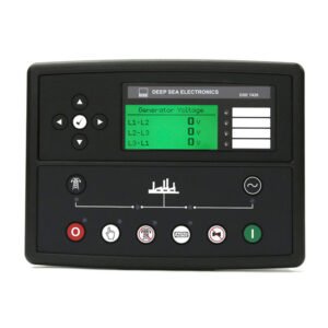 DSE7420 MKII | Auto Mains Failure Control Module