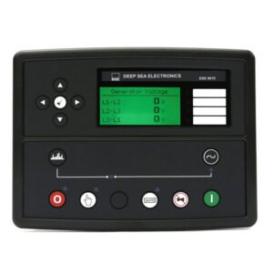 DSE8610 MKII | Synchronising & Load Sharing Control Module