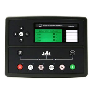 DSE8620-02 | Synchronising & Load Sharing Control Module