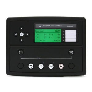 Original DSE8680 | Synchronising Generator Bus Tie Control Module