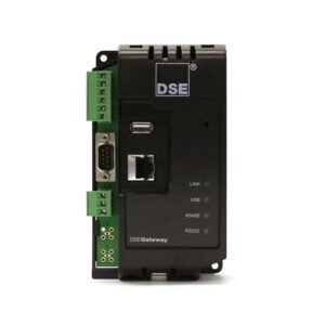 Original DSE890-04 | DSEWebNet® Gateway - 4G (GSM)/Ethernet