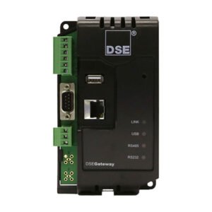 Original DSE892-01 | Simple Network Management Protocol (SNMP) Gateway