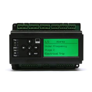 Original DSEP100 | Mains Decoupling Relay