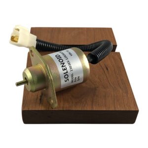 Solenoid | 1503ES-12A5UC5S - 12v