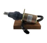 Solenoid | 3921978 - 12v