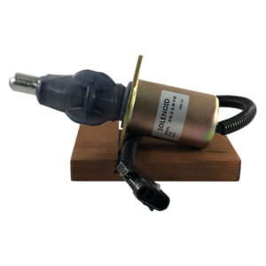 Solenoid | 3921978 - 12v