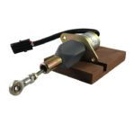 Solenoid | 3930234 - 12v