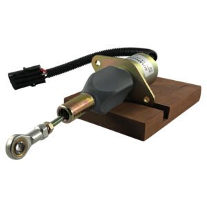 Solenoid | 3930234 - 12v