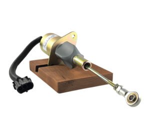 Solenoid | 3934174 - 12v