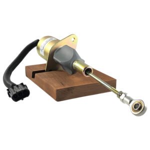 Solenoid | 3934174 - 12v