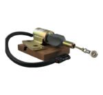Solenoid | 3991167 - 12v
