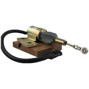 Solenoid | 3991167 - 12v