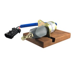 Solenoid | 3939700 - 12v