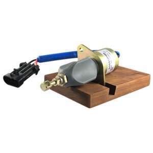 Solenoid | 3939700 - 12v