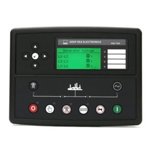 DSE7320 MKII | Auto Mains Failure Control Module