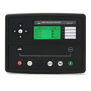 Original DSE7310 MKII | Auto Start Control Module