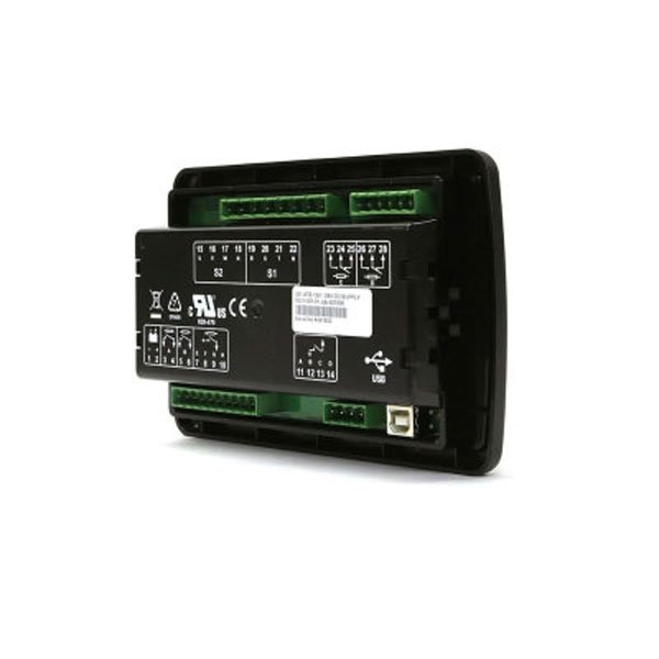 Original DSE331 | Auto Transfer Switch Control Module - Image 2