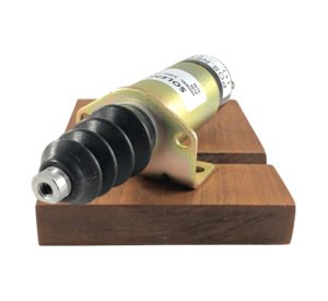 Solenoid | 1502-12C7U1B2S1 - 12v