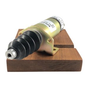 Solenoid | 1502-12C7U1B2S1 - 12v