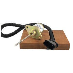 2 Solenoid | 1502ES
