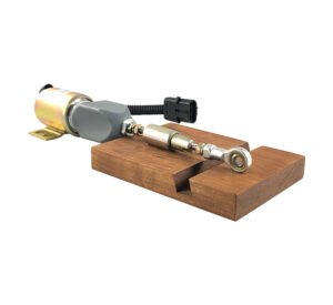 Solenoid | 2T0130764 - 12v