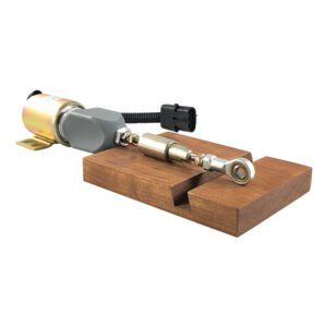 Solenoid | 2T0130764 - 12v