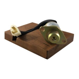 Solenoid | 1503ES-12A5UC5S - 12v