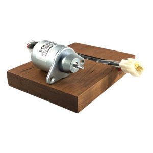 Solenoid | 1503ES-12S5SUC5S - 12v