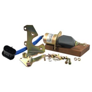 Solenoid | 3800723 - 12v