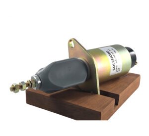 Solenoid | 3906398 - 12v