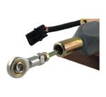 Solenoid | 3930234 - 12v