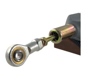 Solenoid | 3930235 - 12v