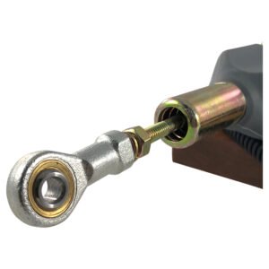 Solenoid | 3930235 - 12v