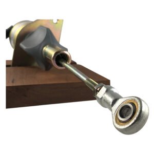 Solenoid | 3934174 - 12v