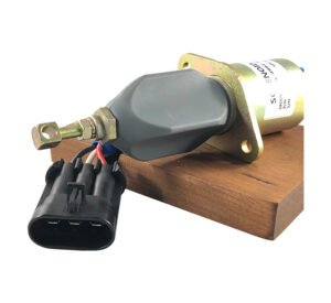 Solenoid | 3939700 - 12v