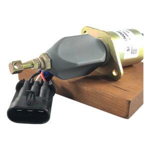 Solenoid | 3939700 - 12v