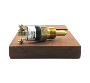 Solenoid | TM-1C-220R