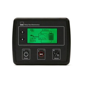 DSE 2541-02 Battery Charger Original